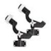 WISE Side Mount Rod Holder, 2-Pack #6039