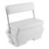 WISE Offshore Swing Back Cooler Seat, 70 Qt #156-784