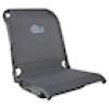 WISE AeroX High Back Folding Boat Seat, Mesh #3374-1800