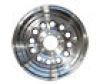 15" 6 on 5.5 Lug Aluminum Trailer Wheel #356655