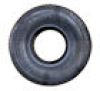 LOADSTAR 18.5 x 8.5-8" Trailer Tire, Load Range C