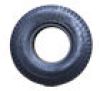 LOADSTAR 5.70 x 8" Trailer Tire, Load Range D