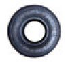 LOADSTAR 18.5 x 8.5-8" Trailer Tire, Load Range D
