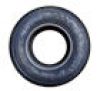LOADSTAR 20.5 x 8.0-10" Trailer Tire, Load Range D
