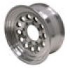 17.5" Aluminum Modular 8-Lug Trailer Wheel (6.75" Width)