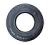 LOADSTAR ST205/75R-14" RADIAL Tire, Load Range D