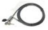 DEADBOLT Cable Lock #CAB