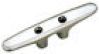 SeaSense 4-1/2" Soft Point Stainless Steel Boat Cleat #50062415