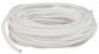 3/16" x 150' White Diamond Braid Nylon Line #50013121