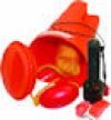 SeaSense Boat Bailer Safety Kit #50074117