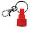 SEASENSE Nylon Garboard Plug (Key Chain) #50032277
