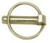 SHORELAND'R Lynch Pin, 3/16" x 1-1/4" Shaft #1540302