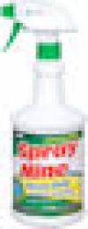 Spray Nine Cleaner & Disinfectant, 32 oz. #26824