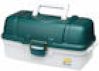 Plano 3-Tray Tackle Box #6103-02