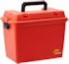 Plano Marine Storage Box, Orange #1812-50