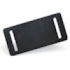 4" Rubber Strap Guard and Corner Protector #7042
