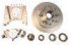 KODIAK 13" (7K) Trailer Disc Brake Assy, Gal-Dex #K71-133-7-8-DDD-R
