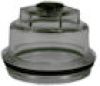 KODIAK Oil Cap, O-Ring & Plug #021-296-00