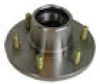 KODIAK 1-3/4" x 1-1/4" Bearing, 6 on 5.5" Stud Wheel Hub S.S #008-H-42655-SS-S