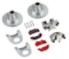 KODIAK 12" Trailer Disc Brake Kit, Gal-Dex #K71-2H-12-DDD-R