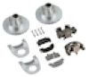 KODIAK 12" Disc Brake Kit, Gal-Dex & Stainless #K71-2H-12-DSD-R