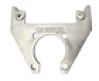 KODIAK 10" Disc Brake Caliper Bracket Gal-Dex, Integral #090-CMB-10I-D 