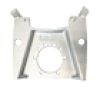 KODIAK 13" Disc Brake Caliper Bracket Gal-Dex, 7K #090-CMB-133-7-D