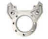 KODIAK 13" Disc Brake Caliper Bracket Gal-Dex, 10K GD #090-CMB-13-10D-D