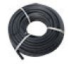 Type B - Reinforced Air Brake Tubing, 5/8" O.D. x 100' #11-270