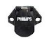 PHILLIPS QCS2&reg; 7-Way Socket #16-724