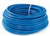 Type B - Reinforced Blue Air Brake Tubing, 1/2" O.D. x 100' #11-266