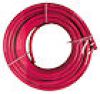 Type B - Reinforced Red Air Brake Tubing, 1/2" O.D. x 100' #11-267