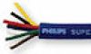 100' Blue ARCTIC SUPERFLEX&trade; 7-Conductor Wire #3-622