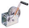 DUTTON-LAINSON 2,500 lb. 2-Speed Boat Trailer Hand Winch #DL2500