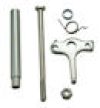 DUTTON-LAINSON Trailer Winch Repair Kit #6291A