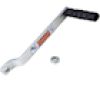 DUTTON-LAINSON Offset Winch Handle, 9-1/2" #70323