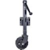 DUTTON-LAINSON 1,500 lb. DLx-P Swivel Mount Trailer Tongue Jack #22335