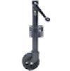 DUTTON-LAINSON 1,700 lb. DLx-SW Swivel Mount Trailer Tongue Jack #22339