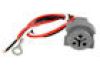Truck-Lite Tail Light Female 3 Prong Plug #96107