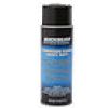 QUICKSILVER Corrosion Guard Rust Inhibitor Spray, 11 oz. #802878Q55