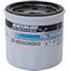 QUICKSILVER 4-Stroke Outboard Oil Filter #822626Q15