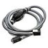 QUICKSILVER 5/16" x 8' Outboard Fuel Line Assy. #8M0061886