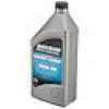 QUICKSILVER 80w-90 Premium Gear Case Lube, 32 Oz. #858058Q01