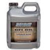 QUICKSILVER 2-Cycle Performance DFI Oil, 2.5 Gallon #858038Q01
