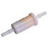 QUICKSILVER Inline / Under Cowl Outboard Fuel Filter, 30-300HP #878995Q