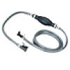 Johnson / Evinrude 3/8" x 7' Outboard Fuel Line Assy. #50-21371