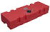 Moeller 15 Gal. Above Deck Fuel Tank, #031818