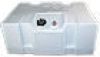 MOELLER 22 Gal. Boston Whaler Montauk Above Deck Fuel Tank #031626