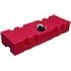Moeller 14 Gal. Above Deck (Barrier Version) Fuel Tank #031615BR