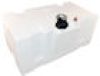 Moeller 22 Gal. Boston Whaler Montauk Above Deck Fuel Tank, #031626BR